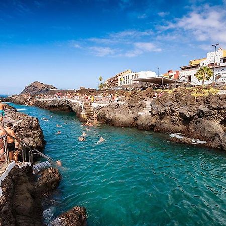 La Bouganvilla Garachico (Tenerife) Exterior foto
