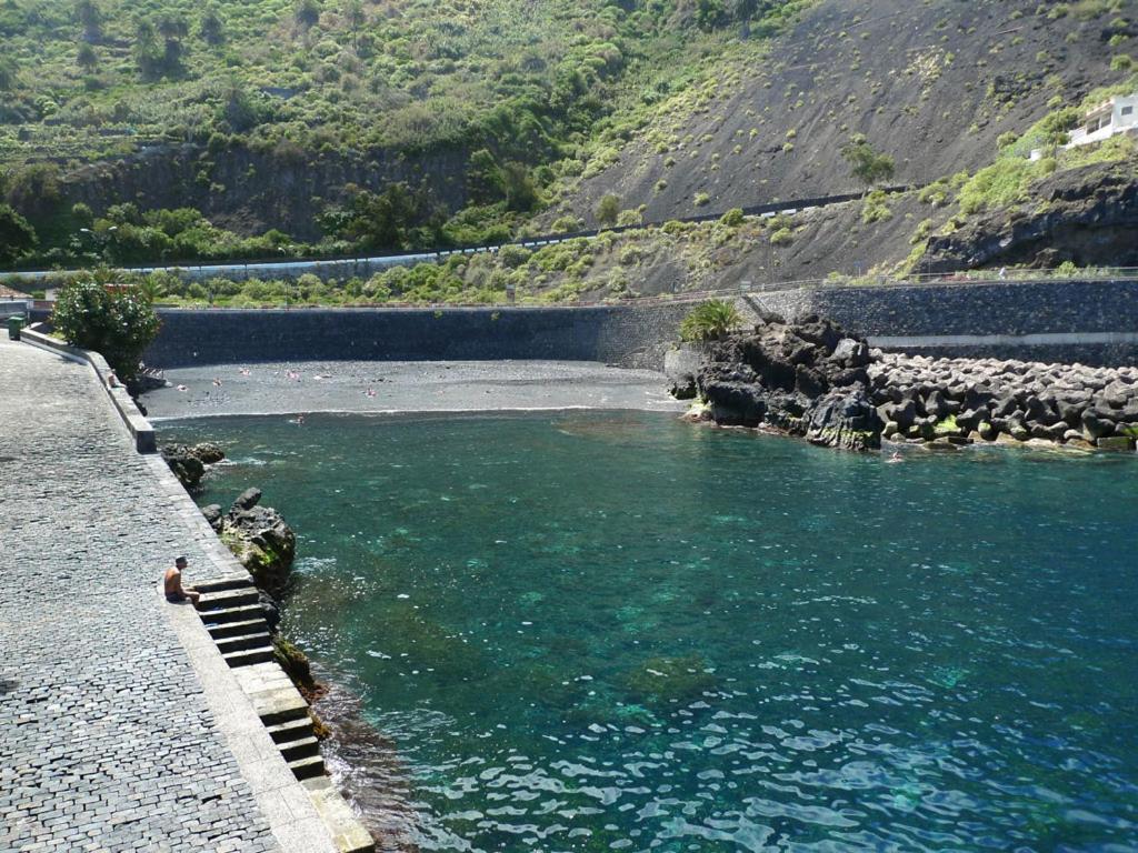 La Bouganvilla Garachico (Tenerife) Exterior foto
