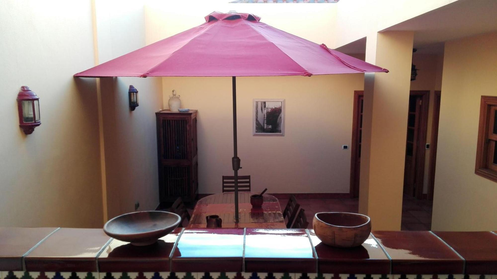 La Bouganvilla Garachico (Tenerife) Exterior foto